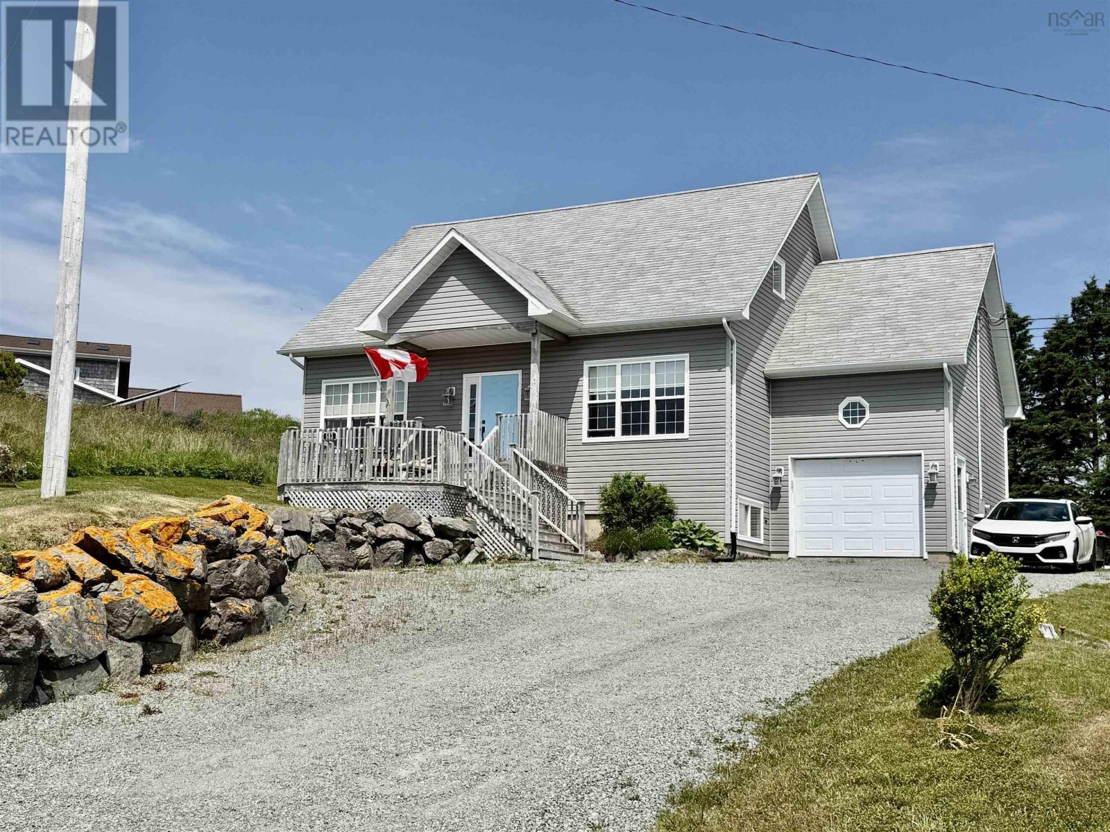 583 Veterans Memorial Dr, Arichat, NS B0E 1A0
