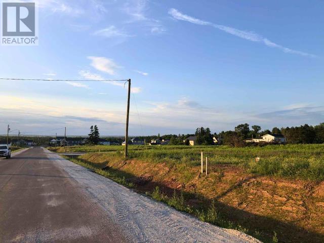 Lot Newton Lane, Stratford, PE C1B 0B7