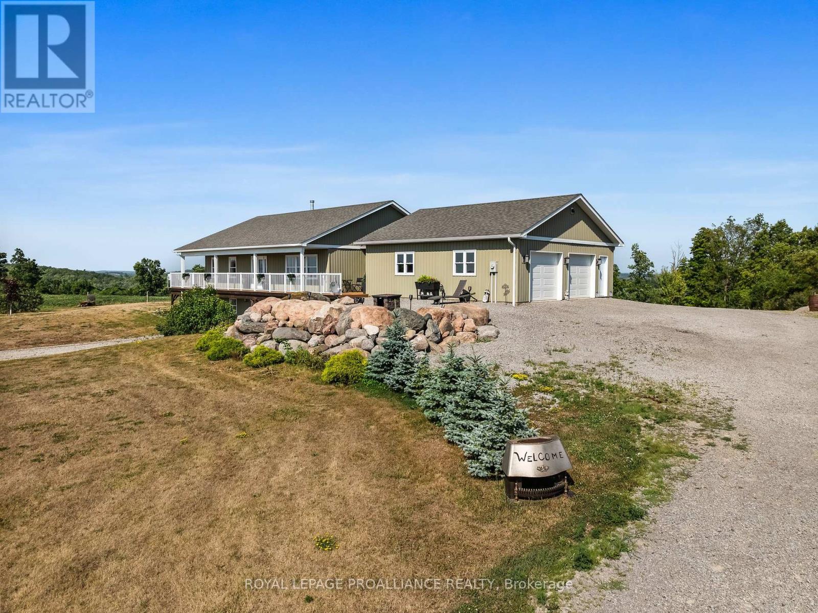 1526 County Road 2, Otonabee-South Monaghan, ON K9J 6Y3