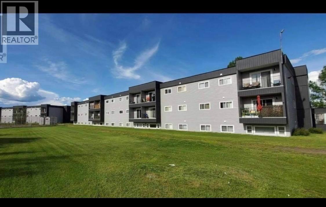 3777 Massey Drive Unit 107 Dr, Prince George, BC V2N 4J6