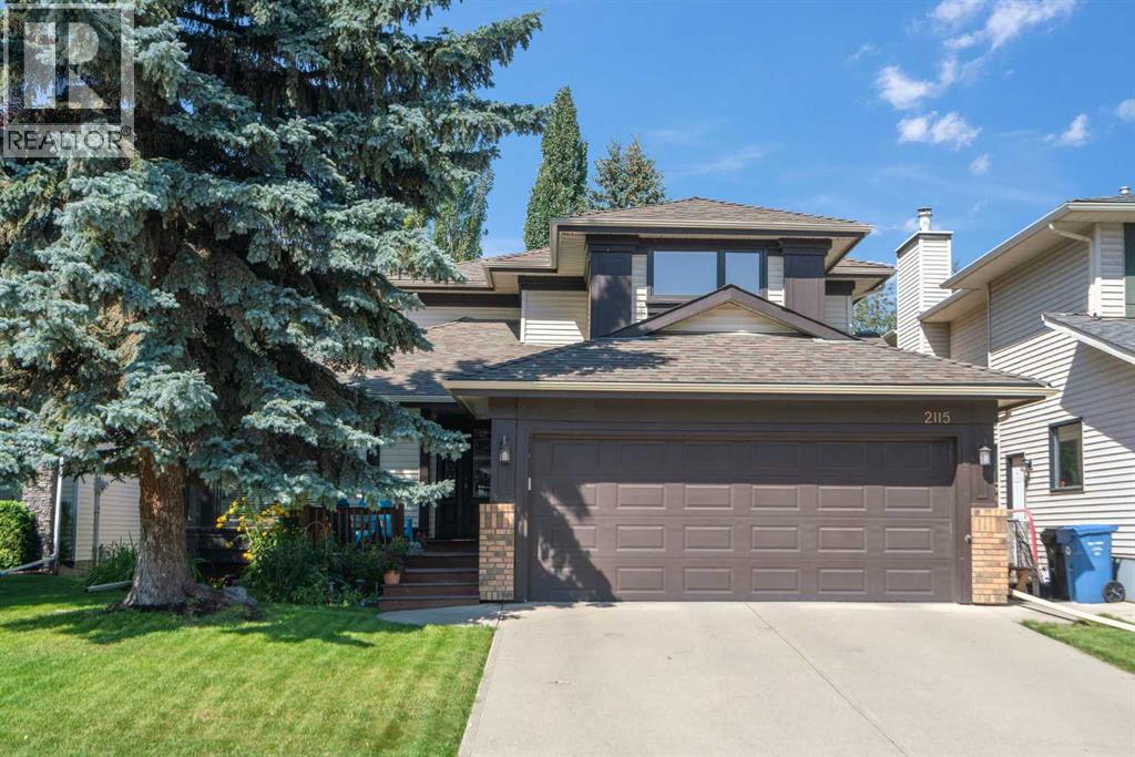 2115 Douglasbank Cres SE, Calgary, AB T2Z 2C3