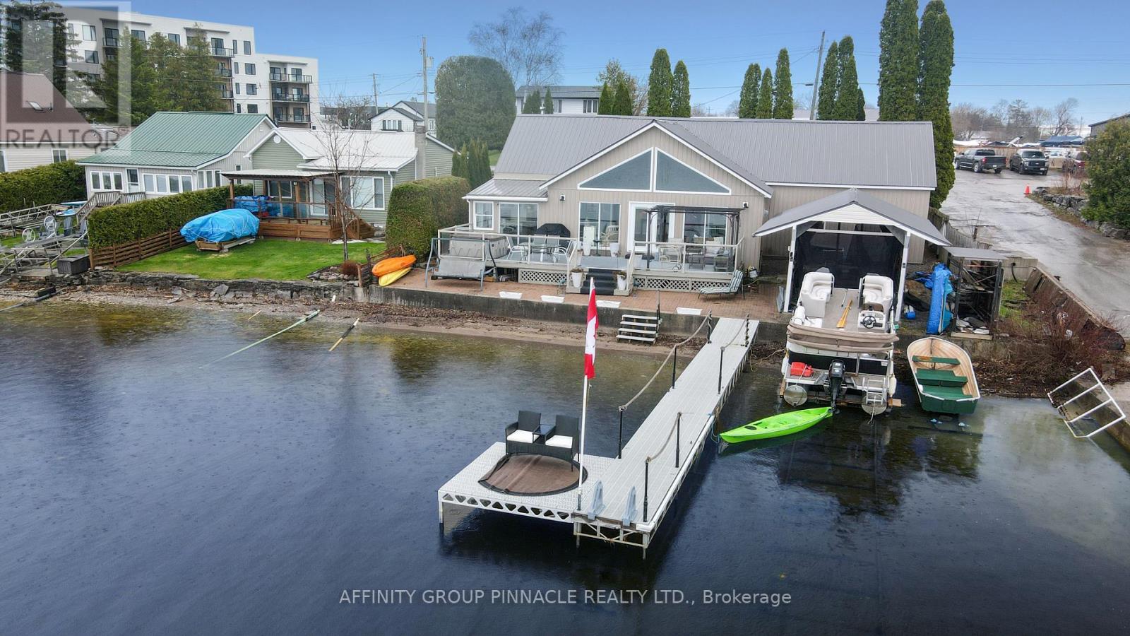 14 Oriole Rd, Kawartha Lakes, ON K0M 1N0