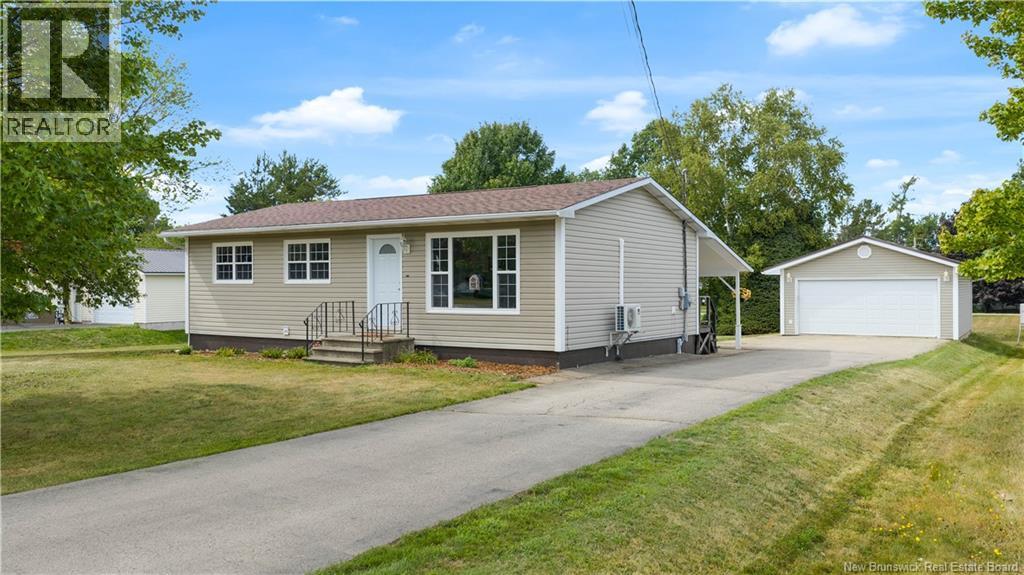 1308 Post Rd, Sussex Corner, NB E4E 2V5