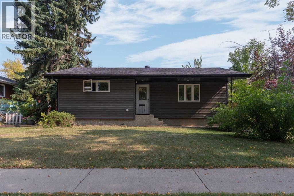 47 Street Unit 4715, Camrose, AB T4V 1H9