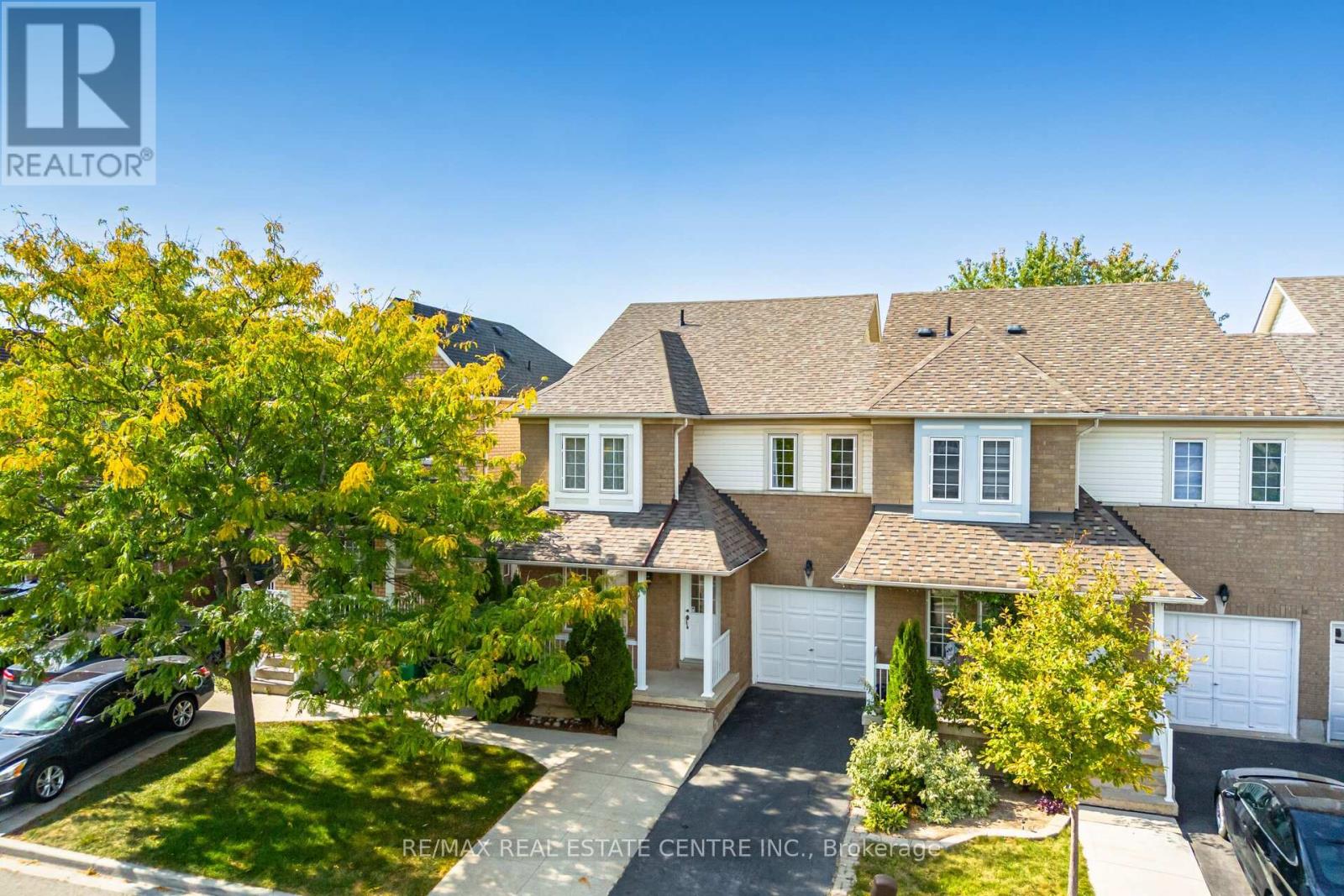 86 Pauline Cres, Brampton, ON L7A 2V7