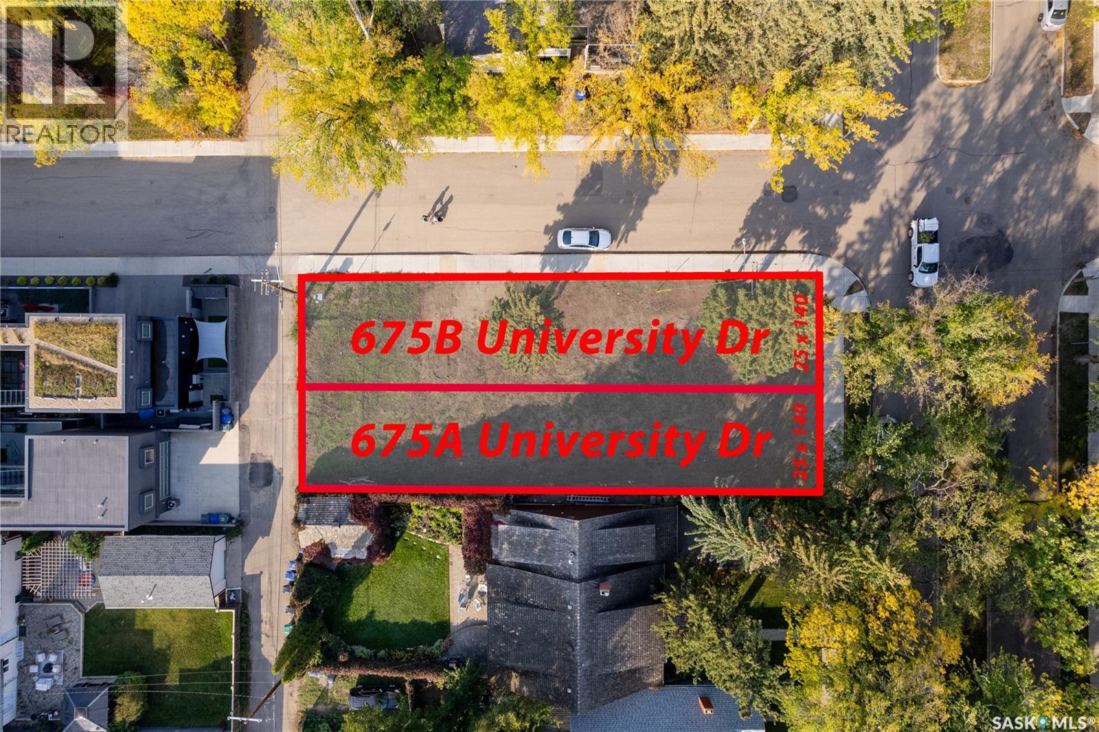 675 University Dr #a, Saskatoon, SK S7N 0J1