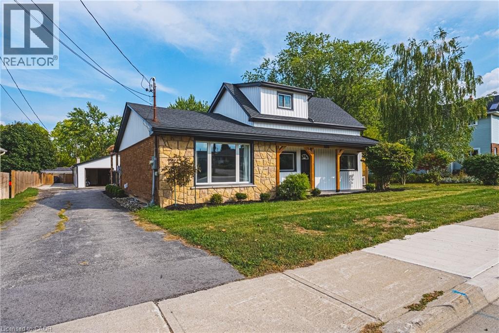 3865 Victoria Ave, Lincoln, ON L0R 2C0