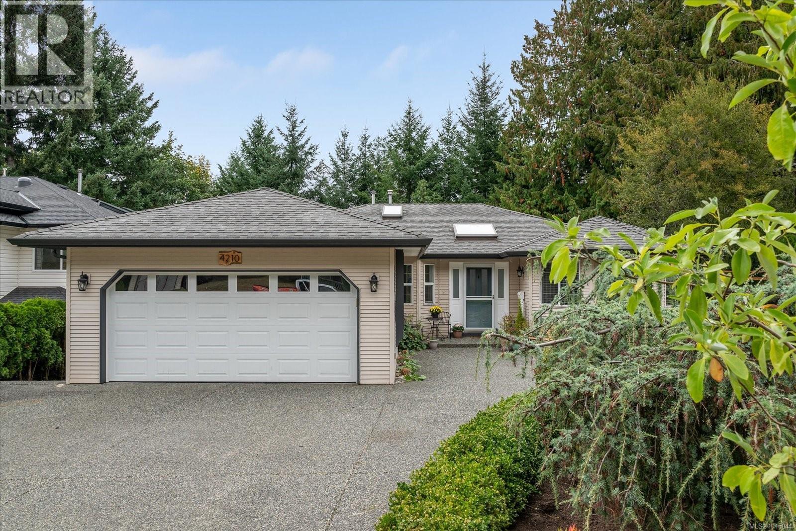 4210 Early Dr, Nanaimo, BC V9T 4J9