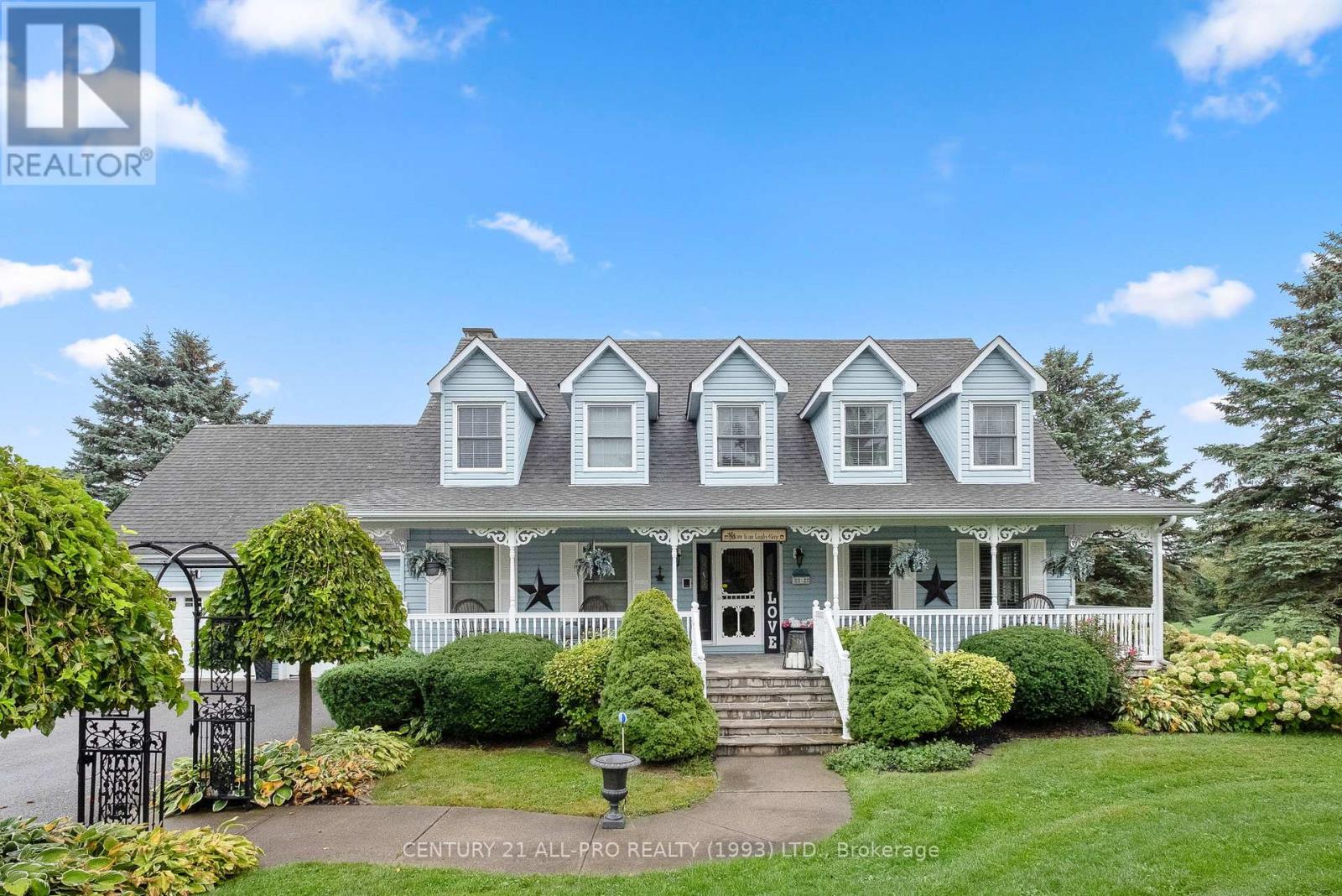 17 Forest Hill Drive Cobourg Dr, Hamilton Township, ON K9A 4J9