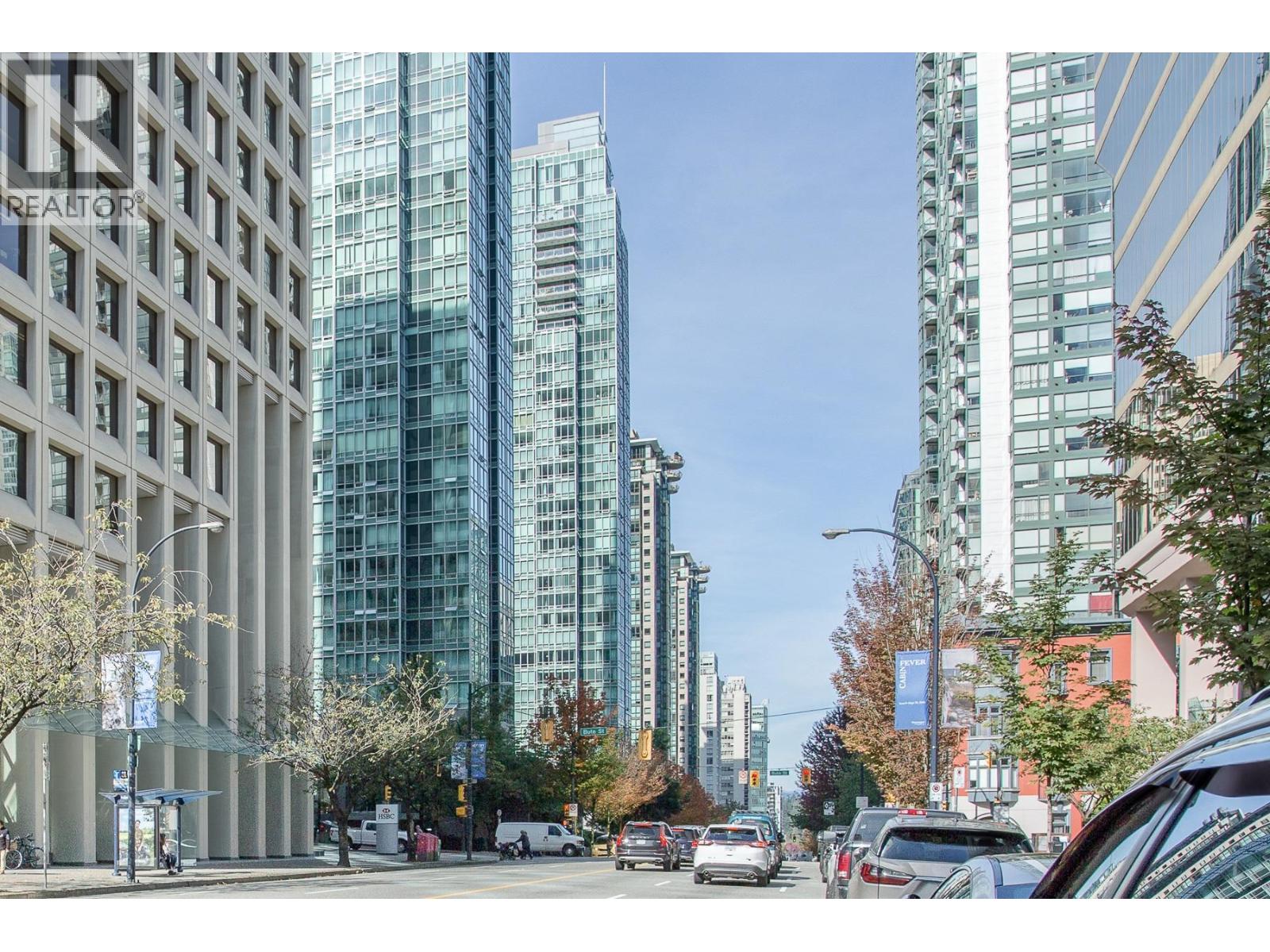1288 West Georgia Street, Vancouver, BC V6E 4R3