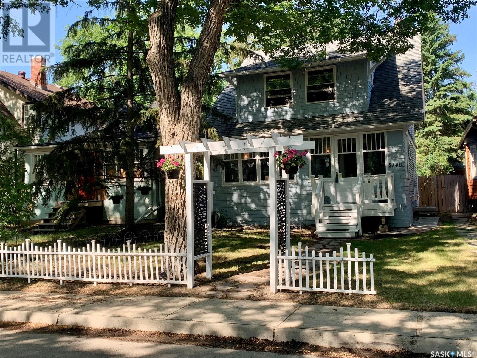 2140 Montague St, Regina, SK S4T 3J9