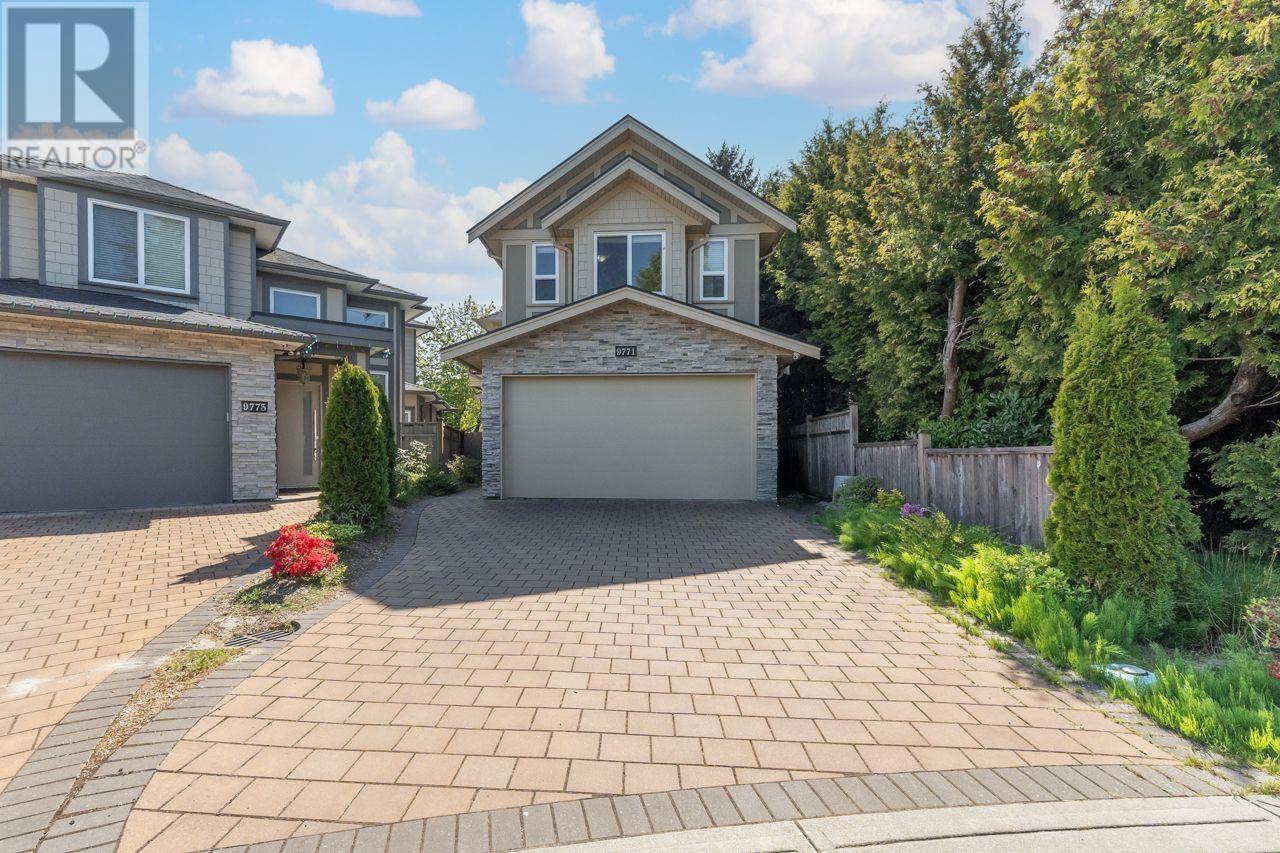 9771 Sealily Pl, Richmond, BC V7A 3Y1