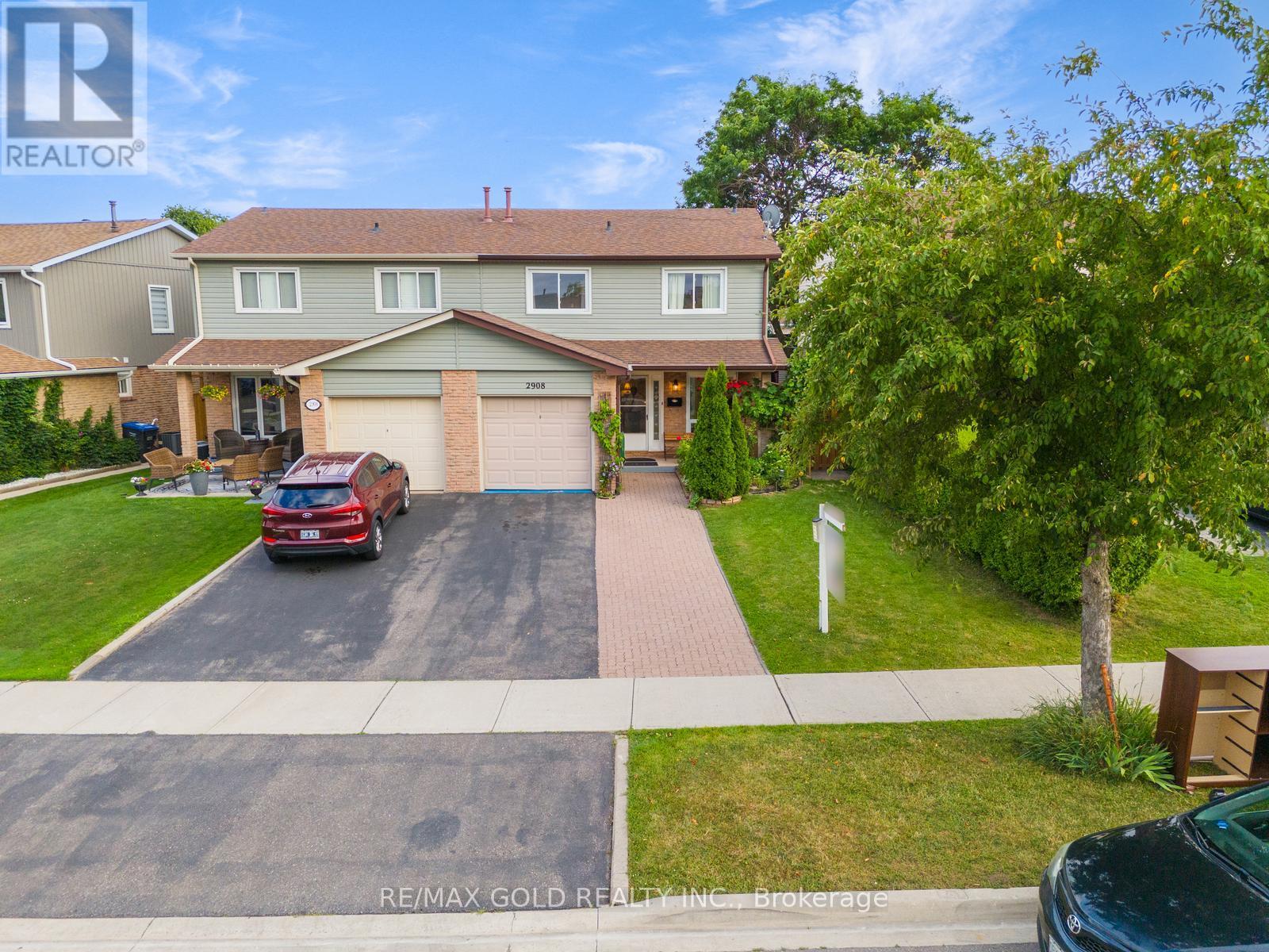 2908 Arles Mews, Mississauga, ON L5N 2N2