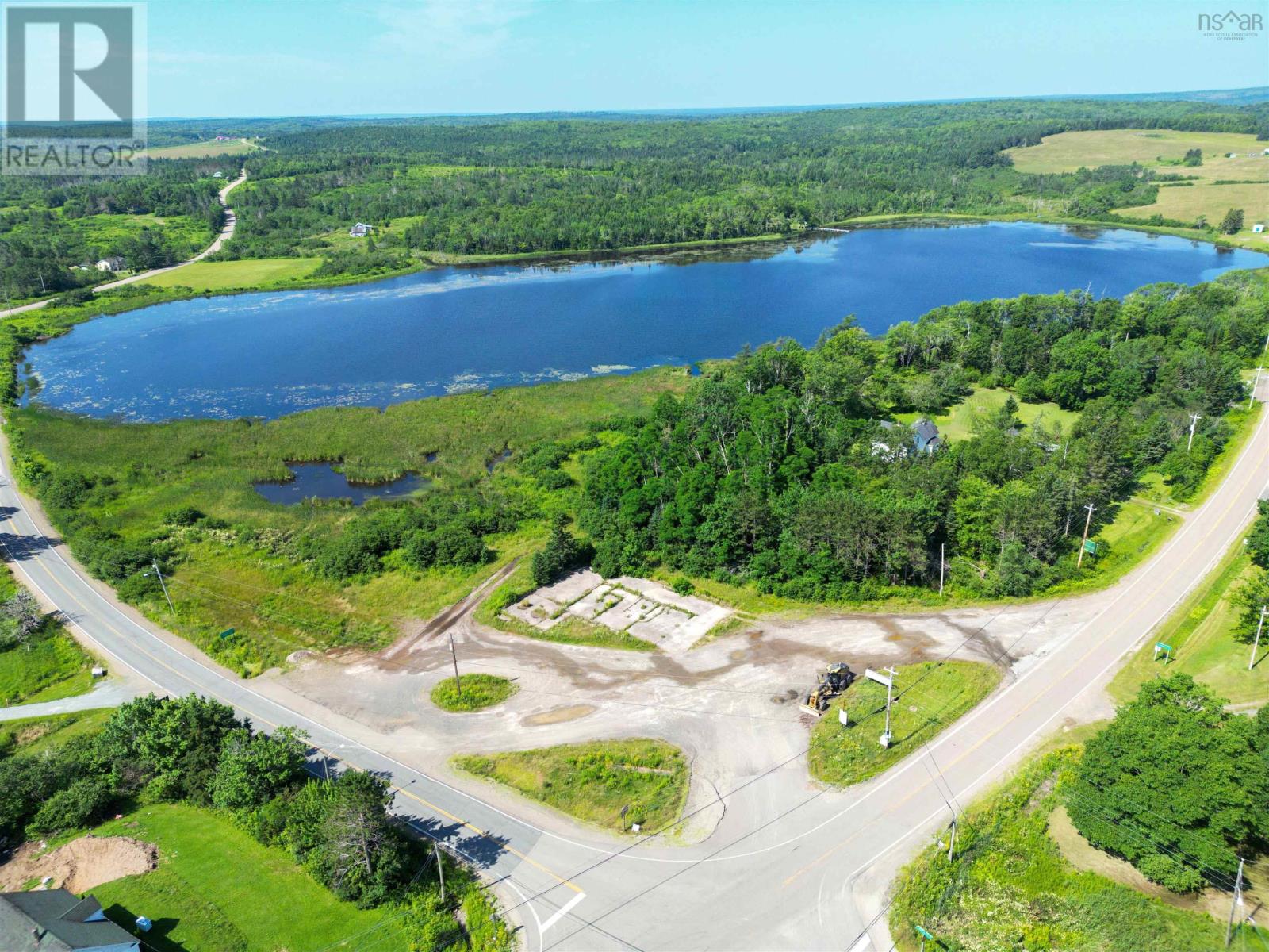 1056 Highway 276, Goshen, NS B0H 1M0