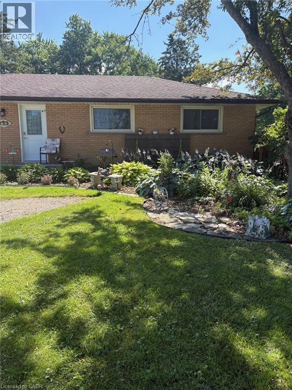 723 Glancaster Rd, Hamilton, ON L0R 1W0