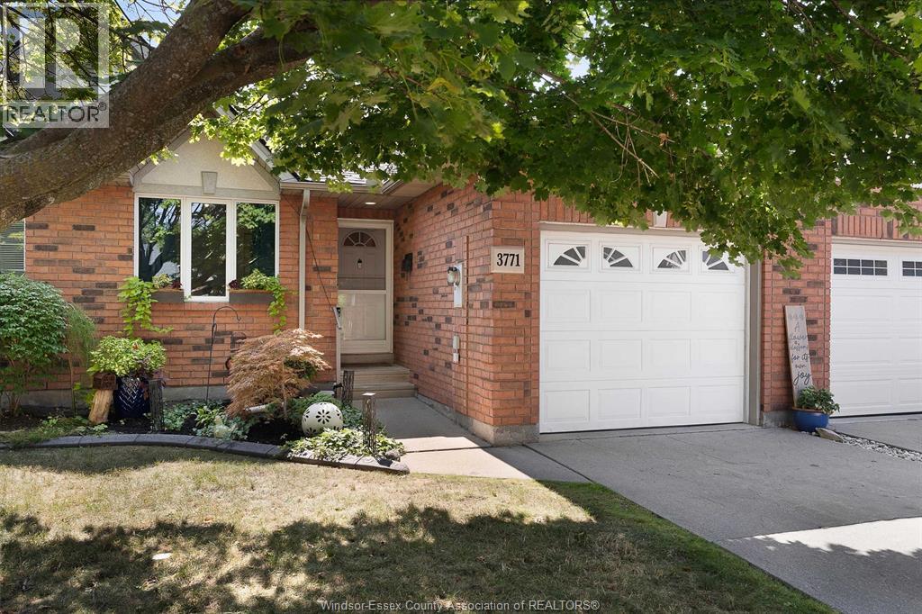 3771 Prairie Ct, Windsor, ON N9G 2X4
