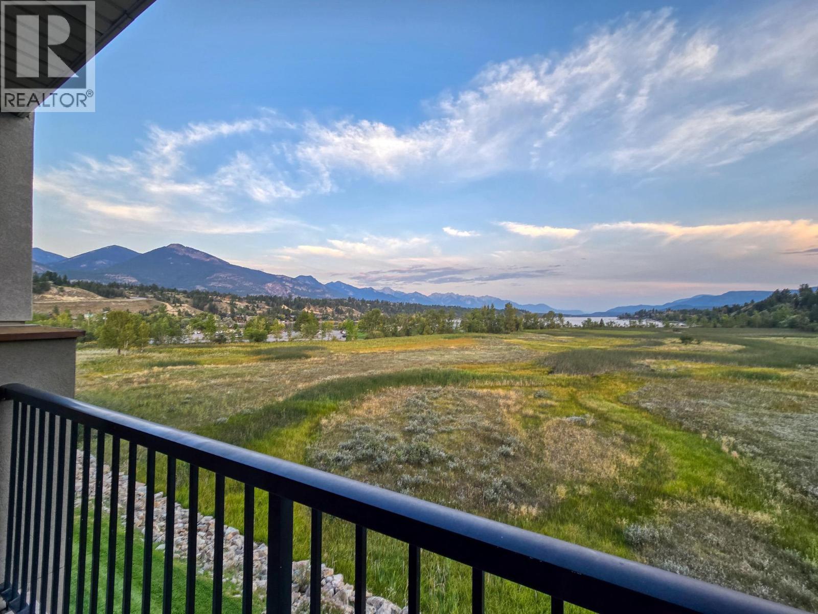 205 Third Avenue Unit 1306, Invermere, BC V0A 1K7