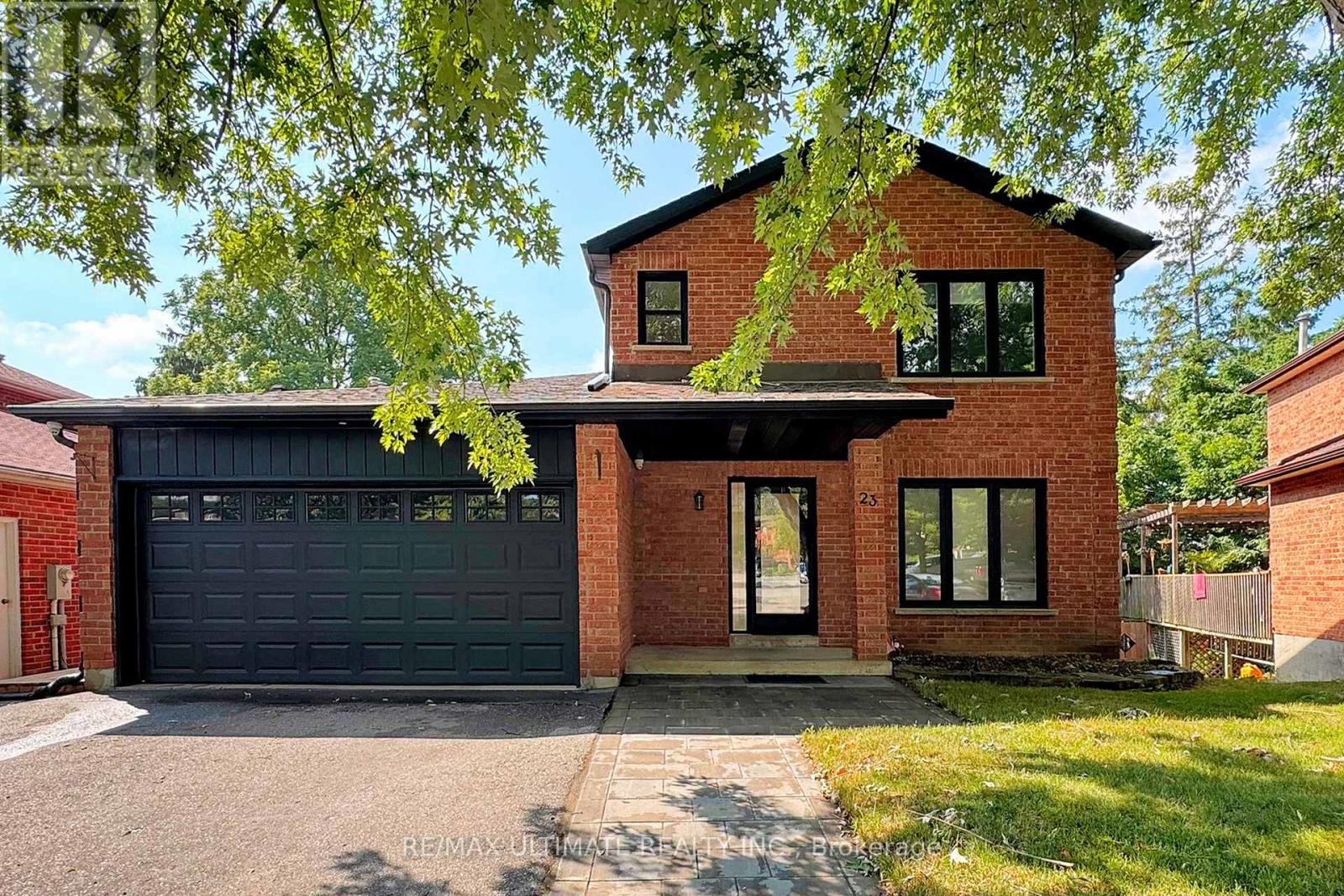 23 Morrow Dr, New Tecumseth, ON L9R 1M6