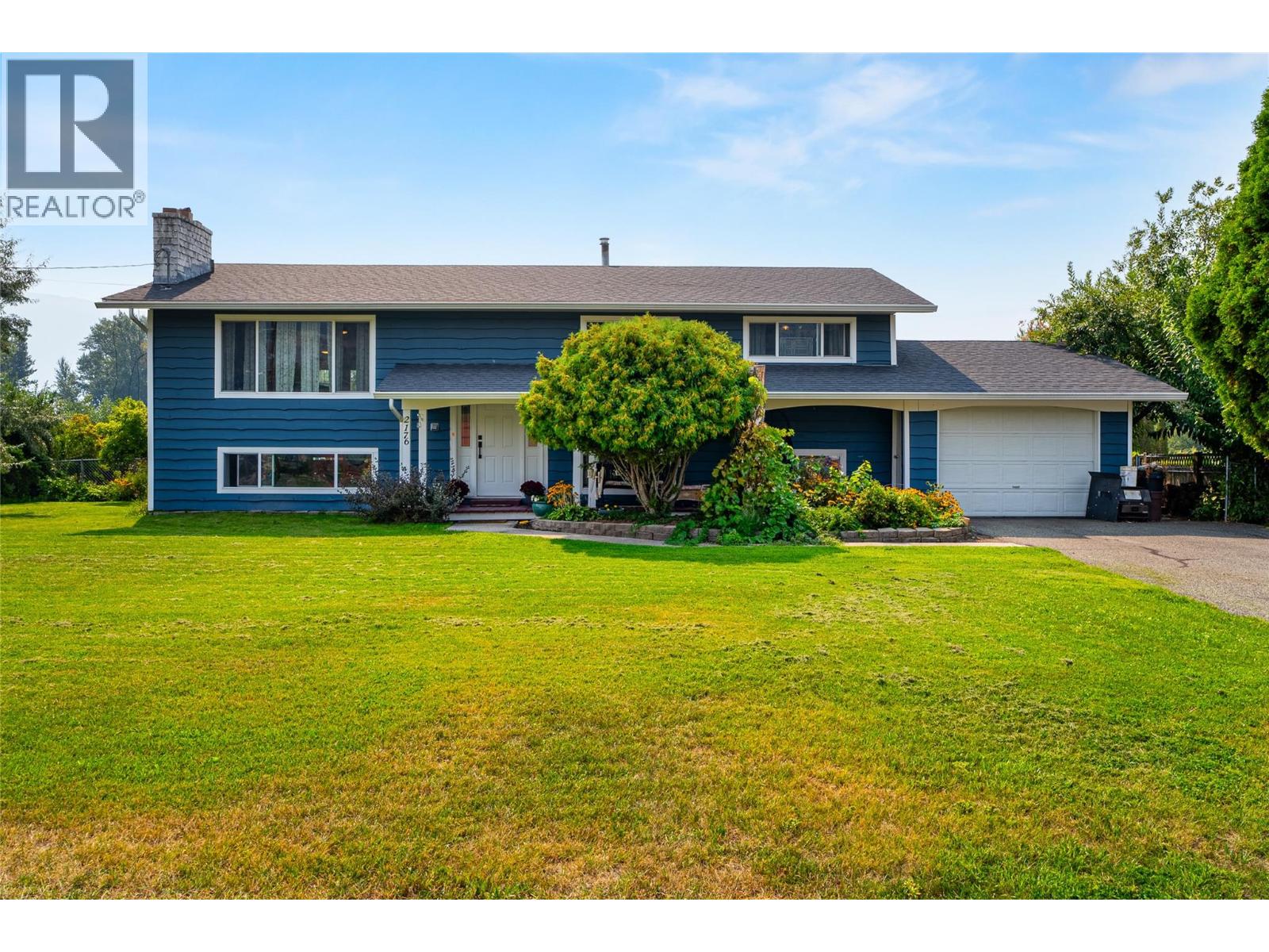 2176 Blackwell Ave, Merritt, BC V1K 1J8