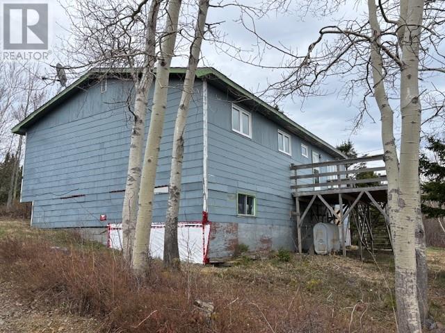 159 Main St, Embree, NL A0G 2A0