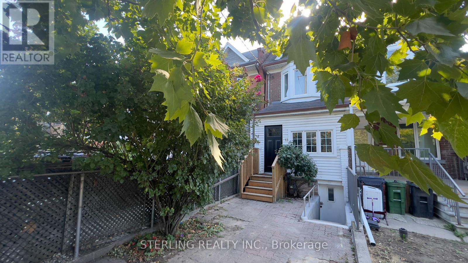 13 Auburn Ave, Toronto, ON M6H 2L6