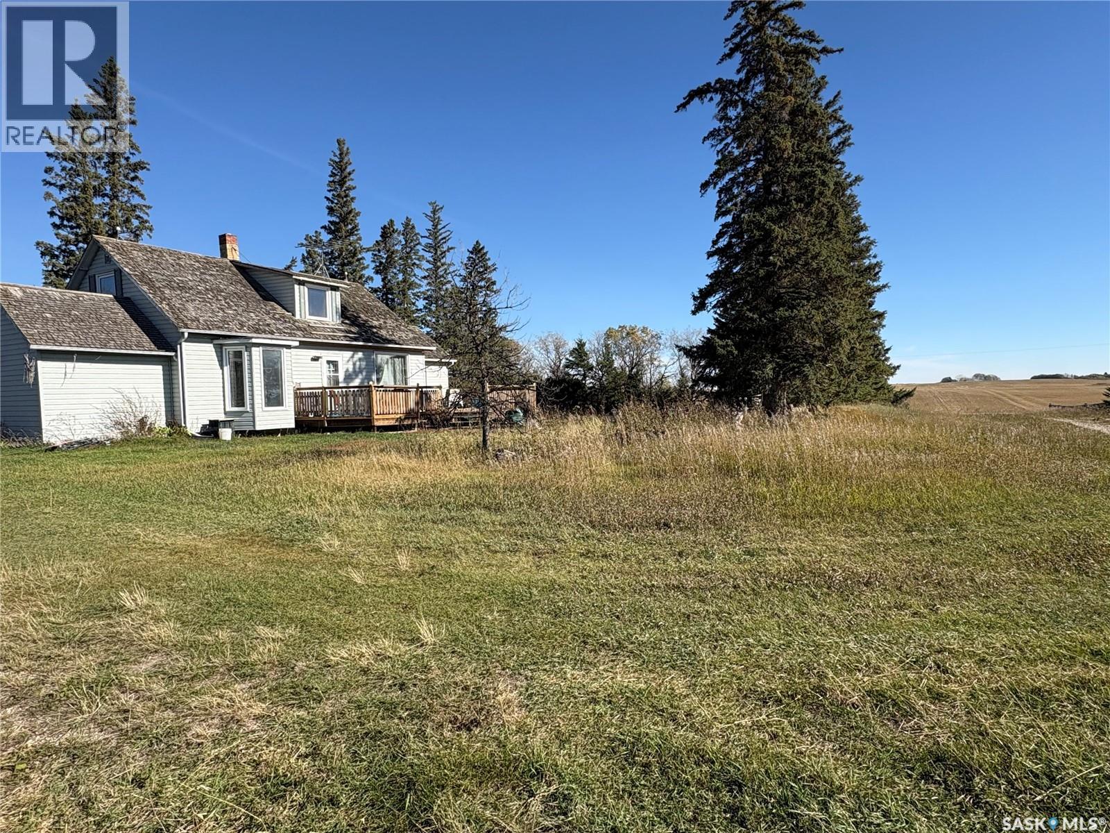 Rm Of Kingsley Acreage, Kingsley Rm No. 124, SK S0G 2S0
