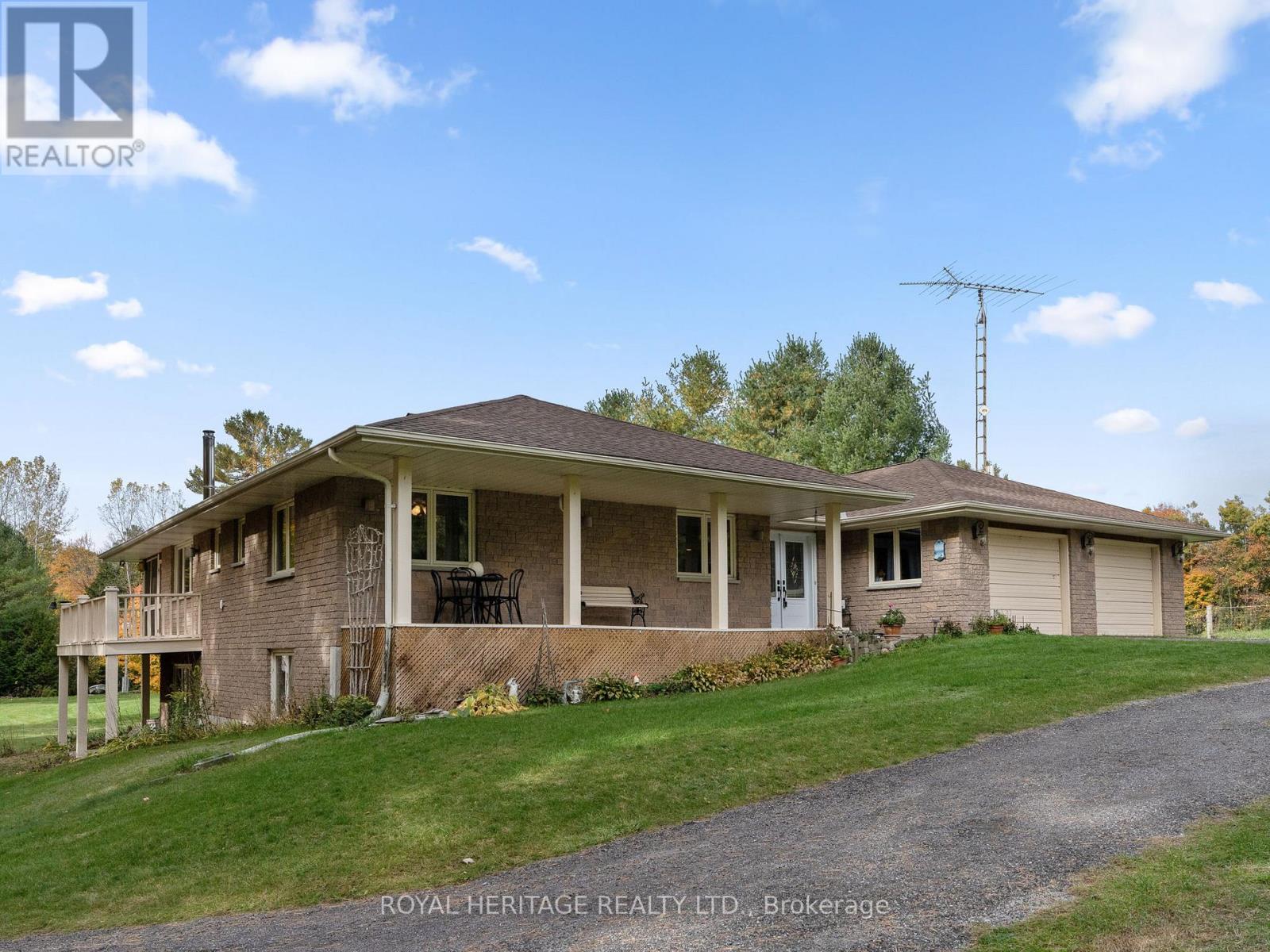 1314 Inglis Rd, Alnwick/Haldimand, ON K0K 2G0