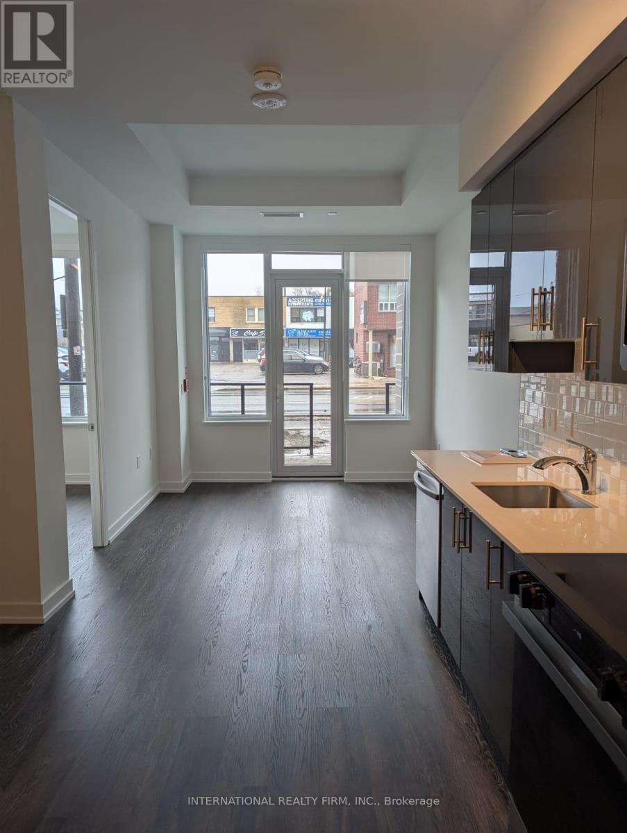 102 556 Marlee Ave, Toronto Yorkdale-glen Park, ON M6B 0B1