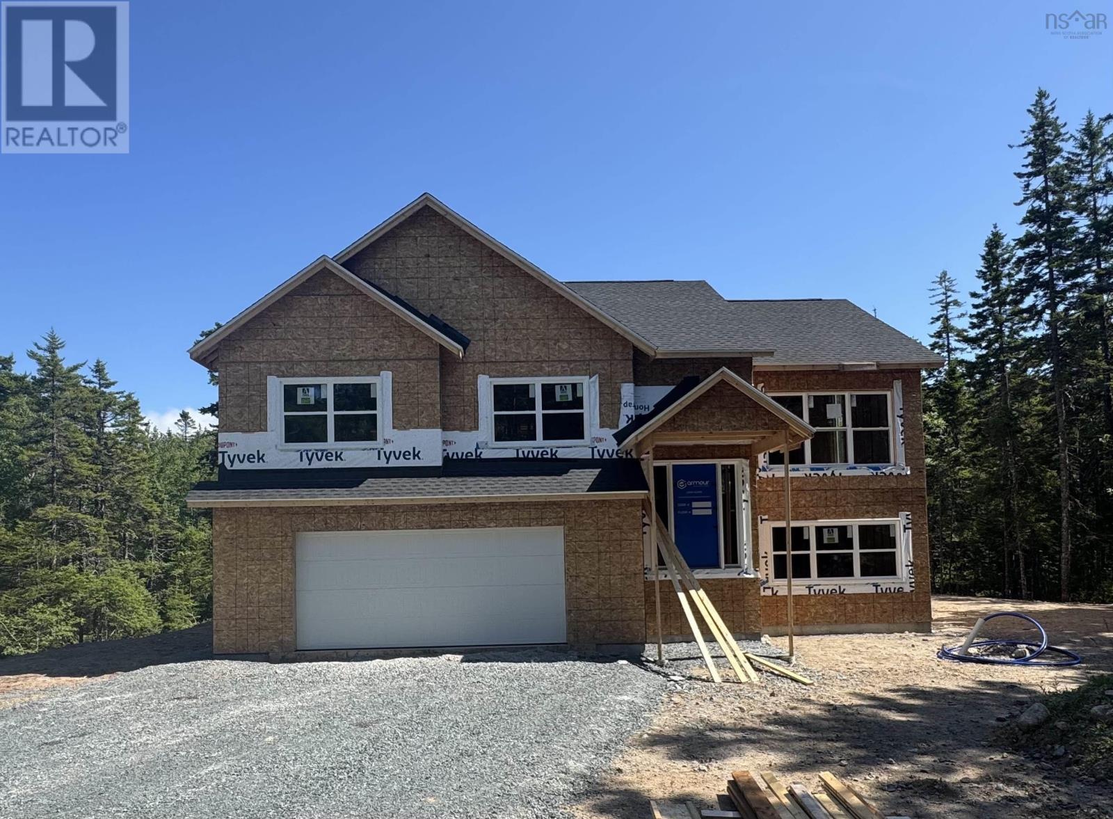 78 Aralia Ln, Upper Tantallon, NS B3Z 0P8