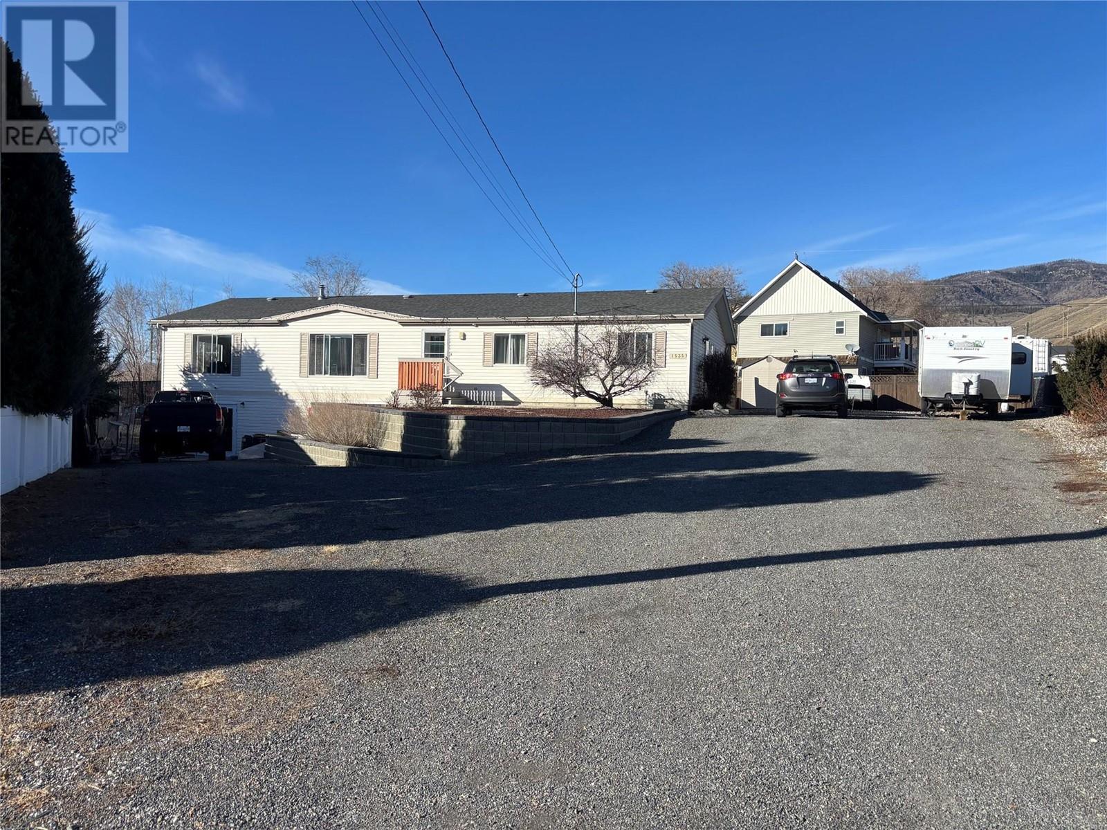 1535 Cumming Blvd, Cache Creek, BC V0K 1H0