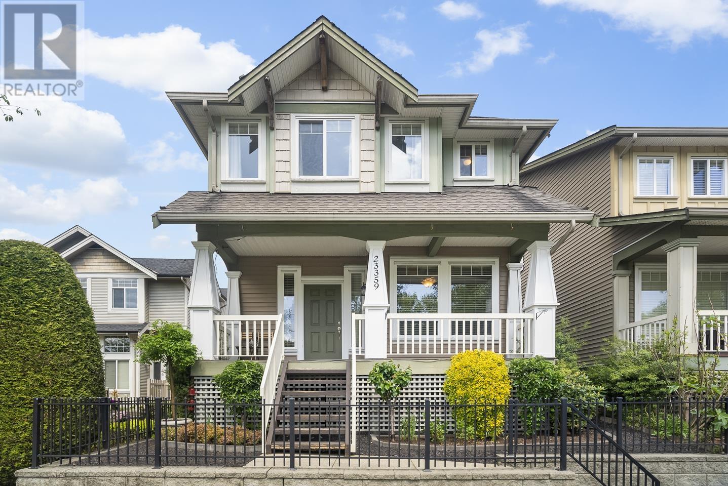 23359 Kanaka Way, Maple Ridge, BC V2W 0B7