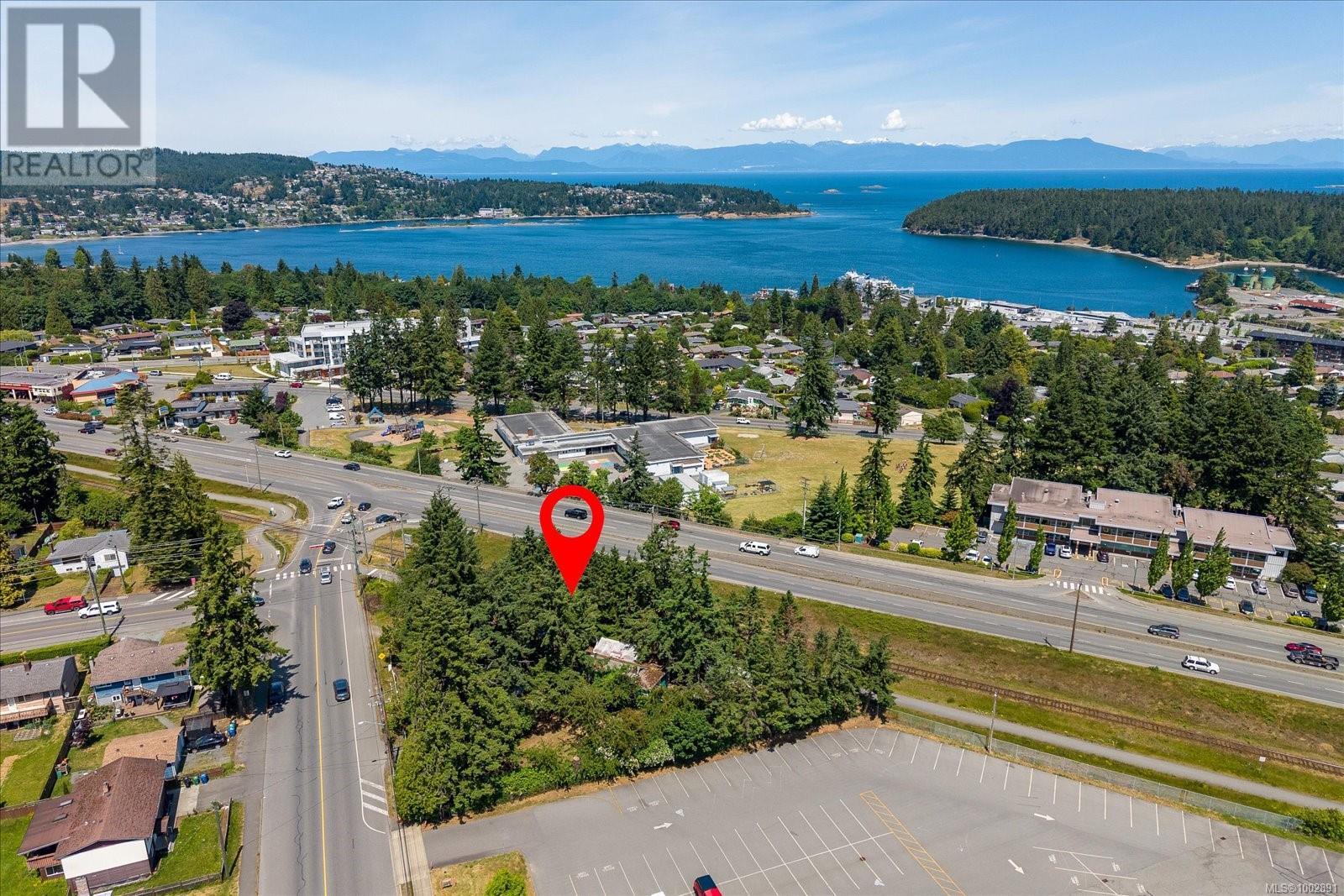 1790 Waddington Rd, Nanaimo, BC V9S 4W3
