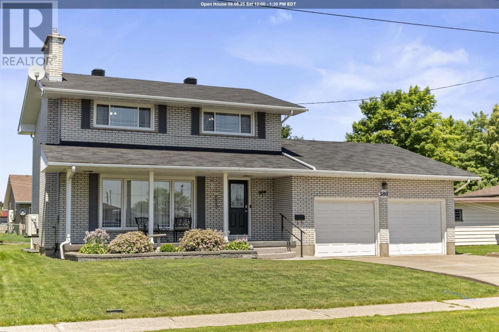 380 Sussex Rd, Sault Ste. Marie, ON P6C 2S6