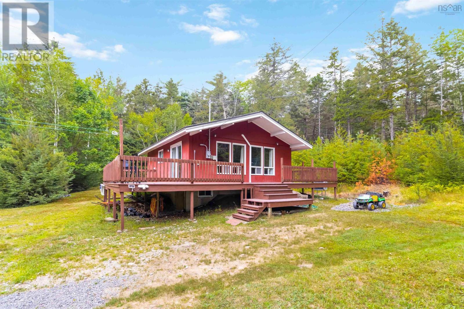 161 Annis Beach Rd, Labelle, NS B0T 1E0