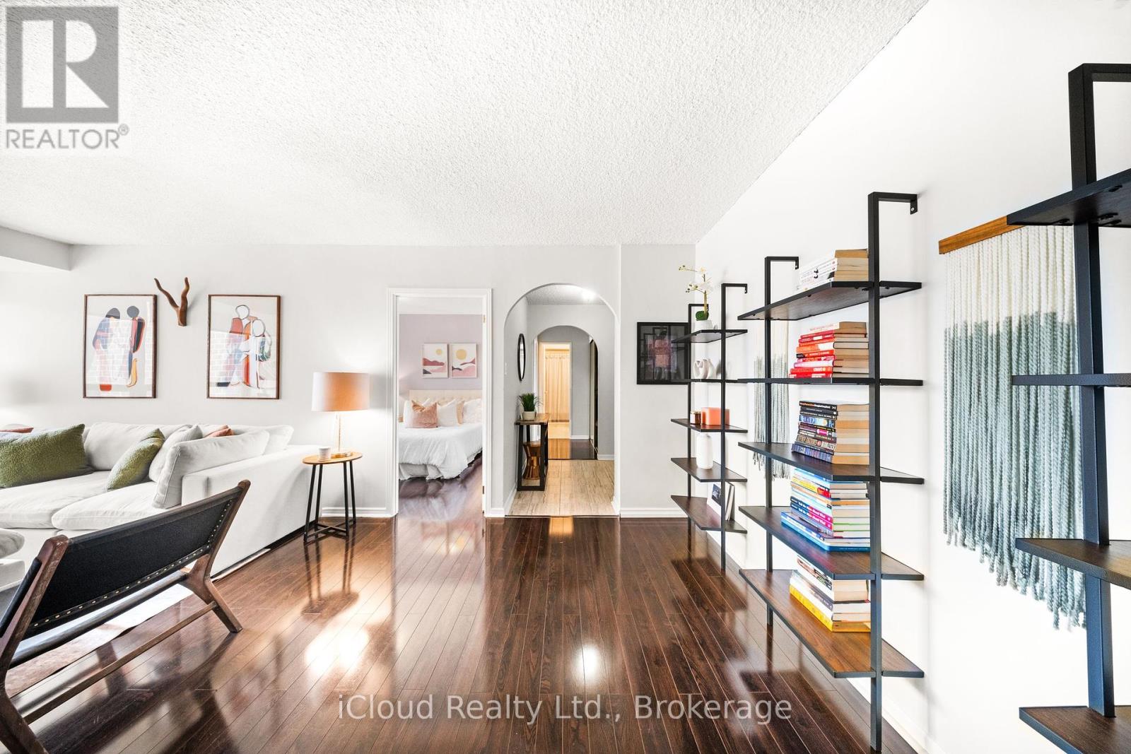 504 1900 Sheppard Ave E, Toronto, ON M2J 4T4