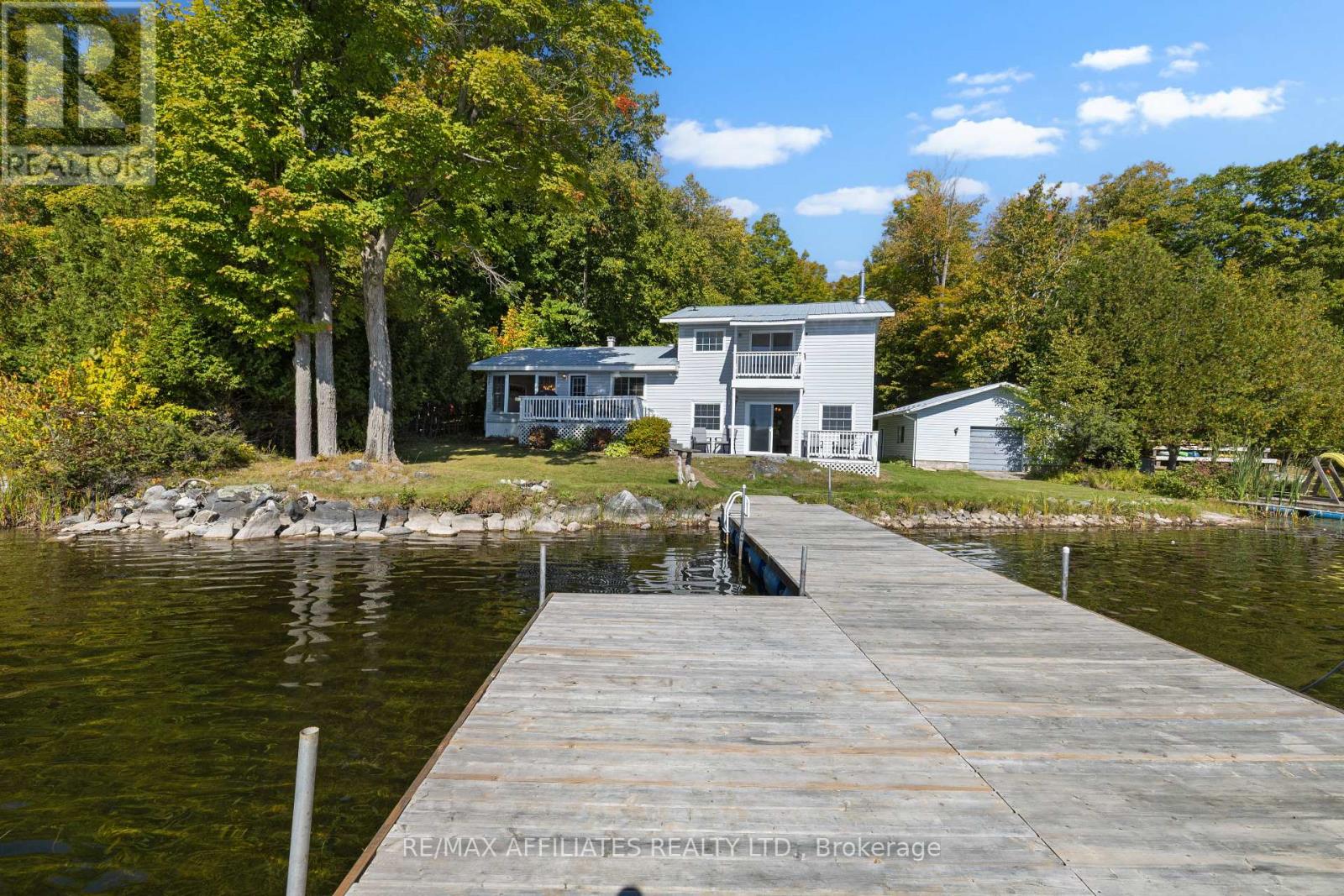 363 Hardwood Ridge Rd, Lanark Highlands, ON K0G 1K0