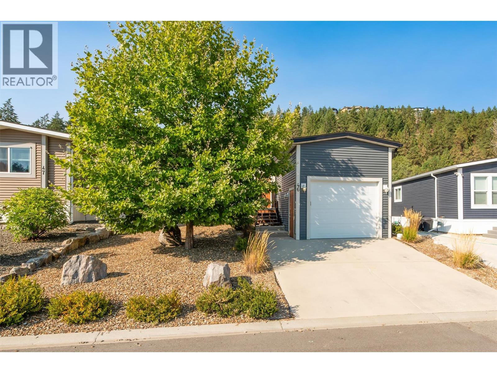 1835 Nancee Way Court Unit 46, Kelowna, BC V1Z 4C1