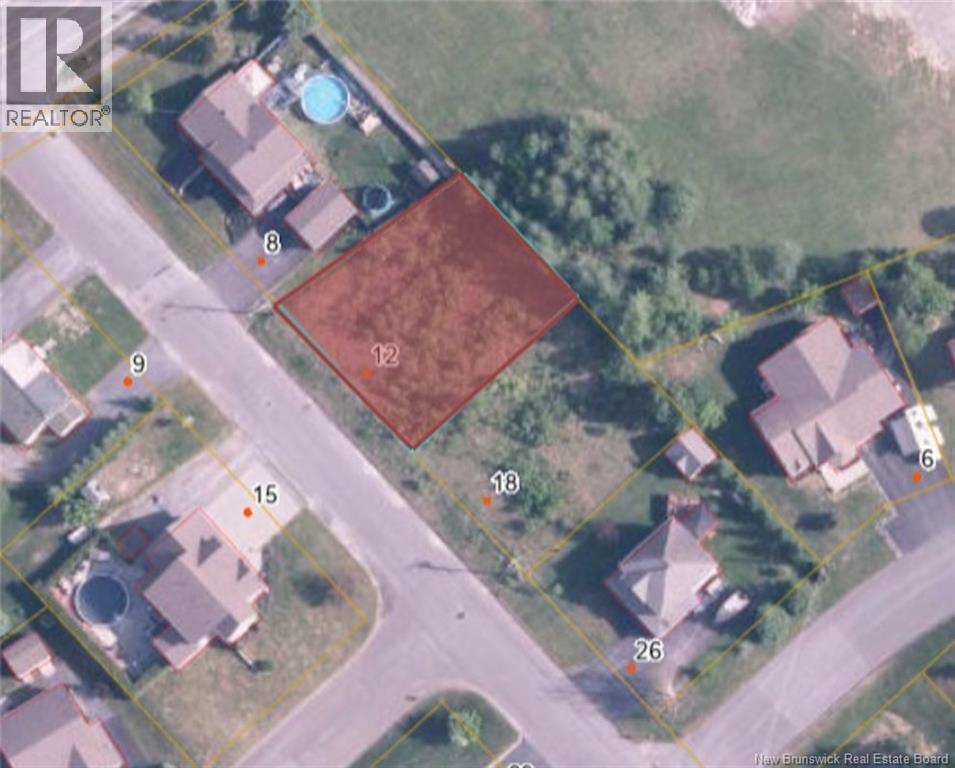 12 De La Capitale Boulevard, Edmundston, NB E3V 4Y8