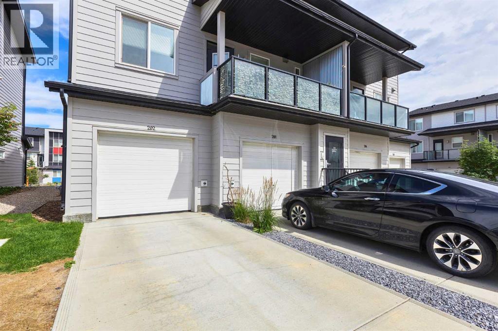 110 Redstone Ne Unit 202, Calgary, AB T3M 1M6