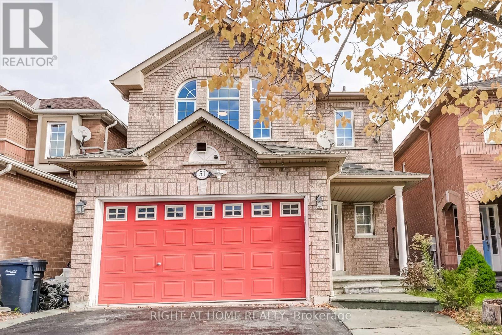 51 Crestridge Dr, Caledon, ON L7E 2T9