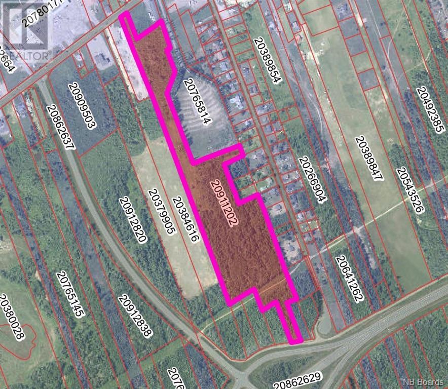 Lot St Pierre O, Caraquet, NB E1W 1A3