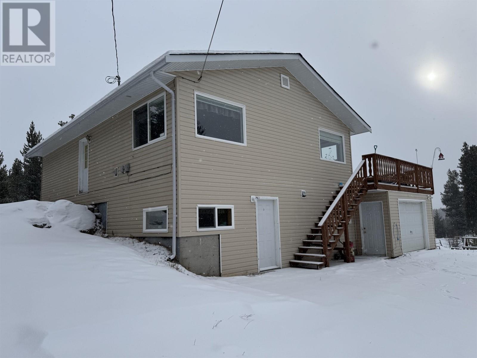 6627 Marten Rd, Williams Lake, BC V0L 1C0