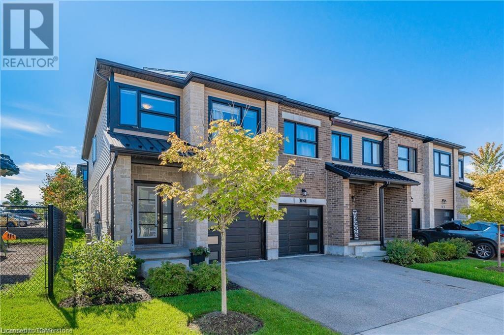 91 E Poppy Drive E Unit 13, Guelph, ON N1L 0M6
