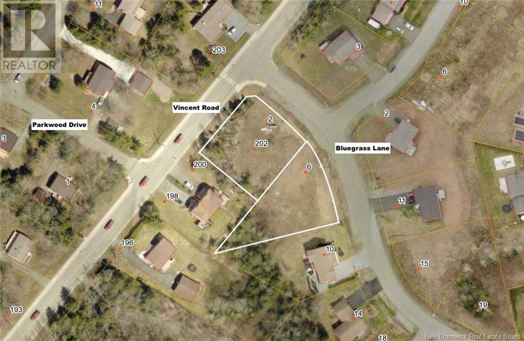 6 Bluegrass Ln, Quispamsis, NB E2E 0G7