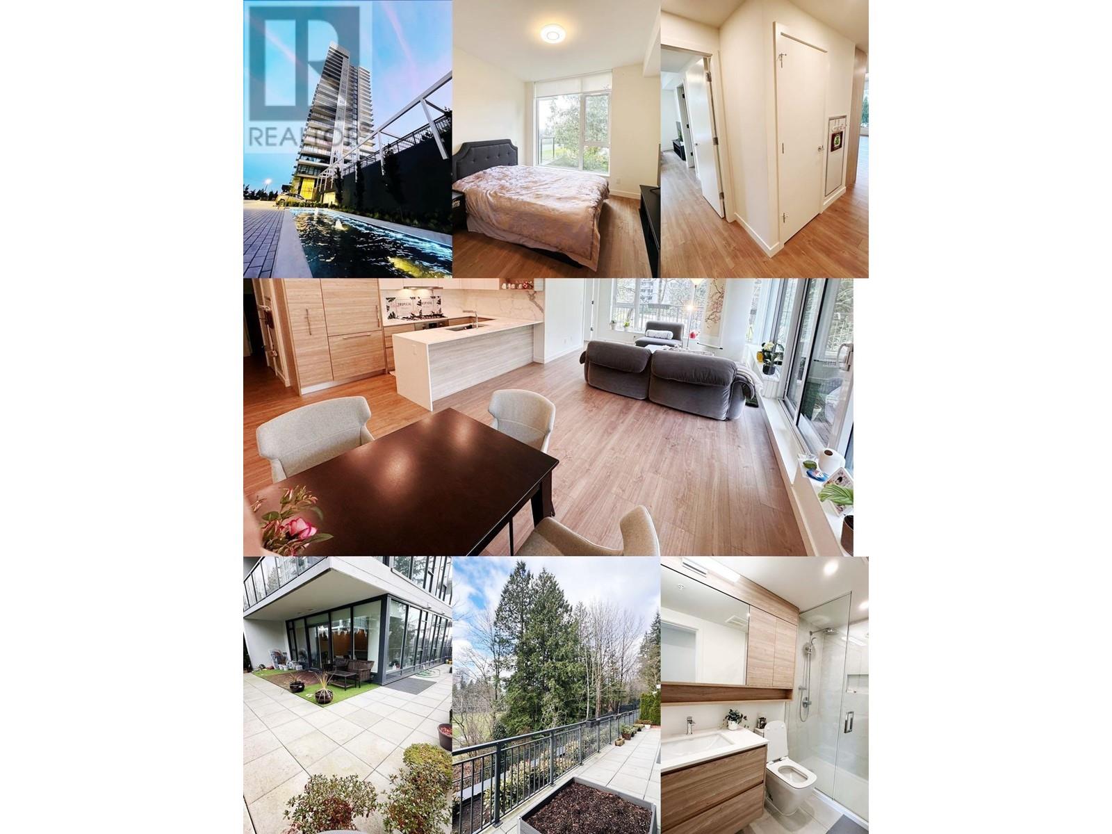 585 Austin Avenue Unit 201, Coquitlam, BC V3K 0G6
