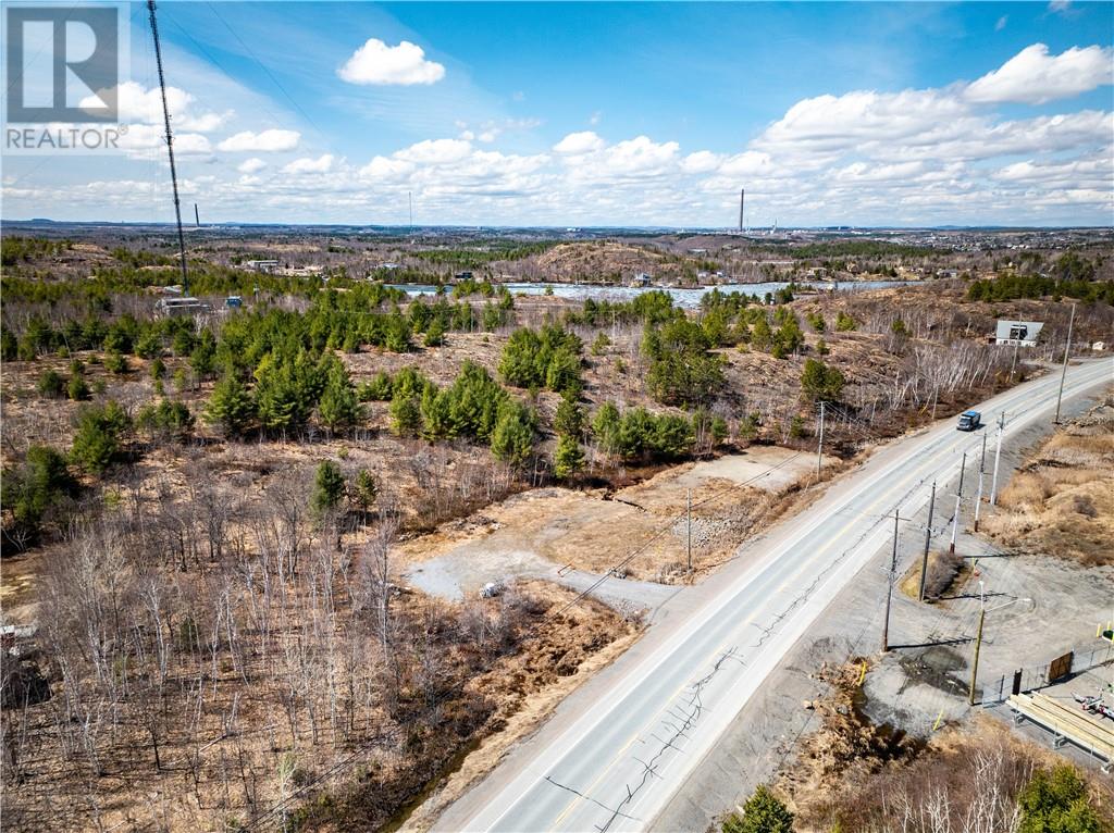 Parts 5 & 6 Long Lake Road, Sudbury, ON P3G 1K6