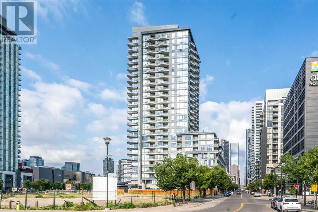 615 6 Avenue Se Unit 606, Calgary, AB T2G 1S2