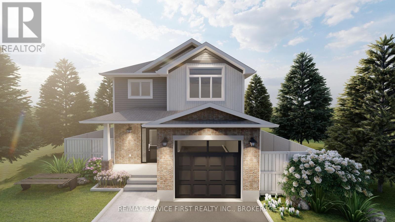 1341 Turnbull Way, Kingston City Northwest, ON K7P 0T6