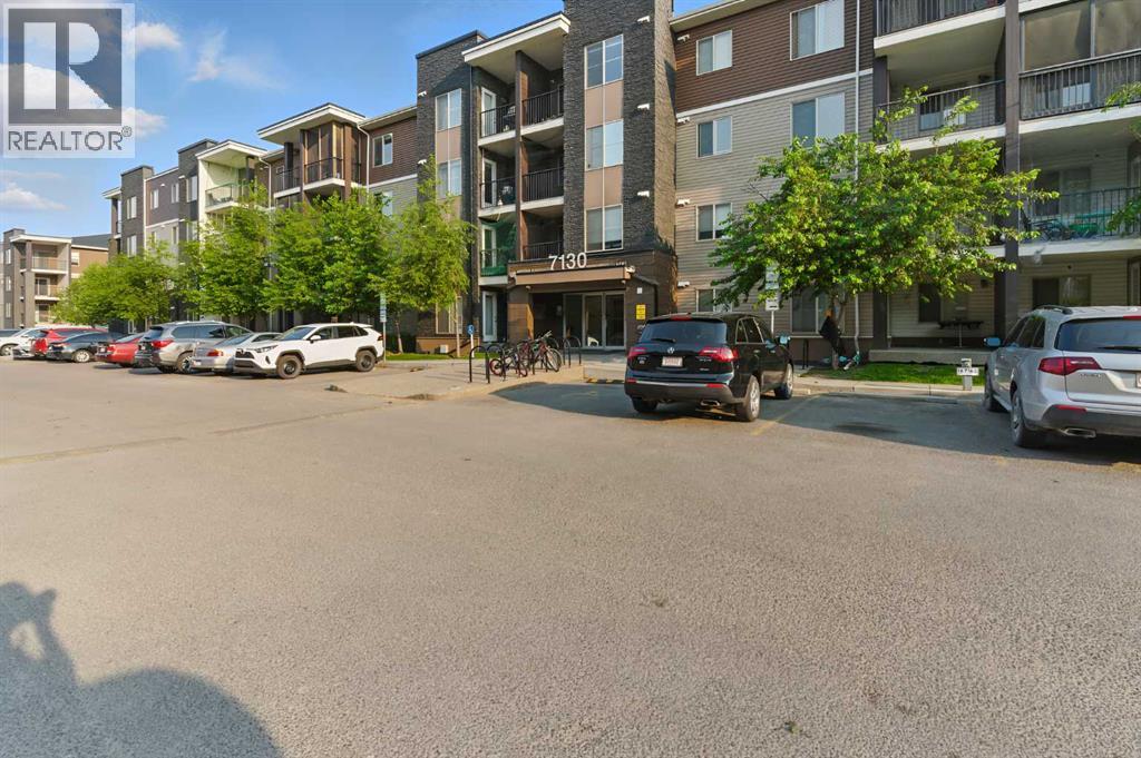 7130 80 Avenue Ne Unit 315, Calgary, AB T3J 0N5