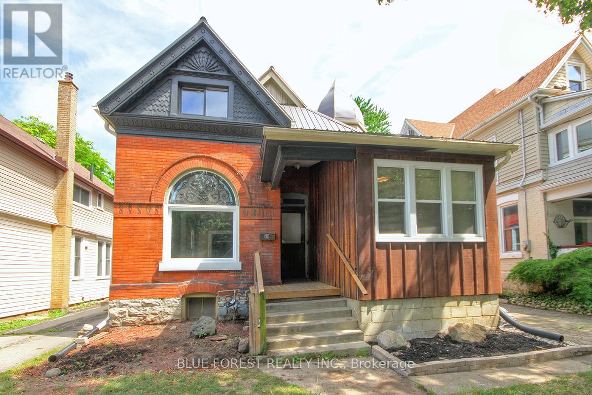 89 Gladstone Ave, St. Thomas, ON N5R 2L9